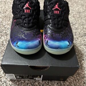 Jordan Basketball Shoes